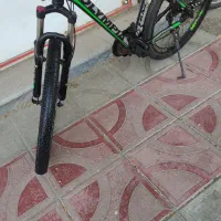 دوچرخه المپیا سایز 27/5