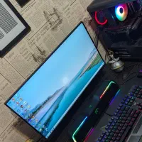 کیس گیمینگ و رندرینگ