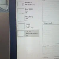 لپتاپ hp|رایانه همراه|اسلام‌شهر, شهرک احمدیه|دیوار