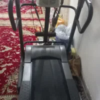 یک دستگاه تردمیل چندکاره