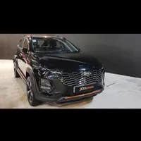 ام‌وی‌ام X33 Cross (دنده ای)، مدل ۱۴۰۳