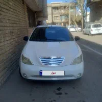 فروش تیبا ۲ مدل ۹۴|خودرو سواری و وانت|قوچان, |دیوار