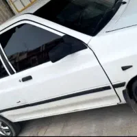 پراید 93 دور رنگ