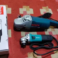 مینی فرز ماکیتا بوش