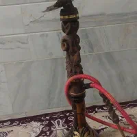 قلیان|کلکسیون و سرگرمی|قم, علی آباد سعدگان|دیوار