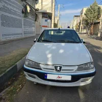 پارس ۹۸تیوفایو خوش رخ تک برگ سند