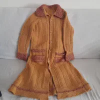 تعدادی کاپشن|کفش و لباس بچه|گنبد کاووس, |دیوار