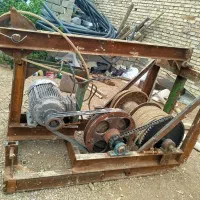 حفاری‌چاه‌آب‌با‌دستگاه|خدمات پیشه و مهارت|شهریار, شهریار|دیوار