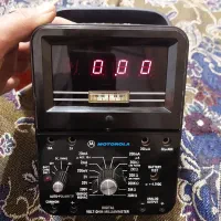 مولتی متر قدیمی