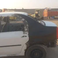 ال۹۰اتومات تصادفی|خودرو سواری و وانت|اصفهان, بوستان کوهستانی صفه|دیوار