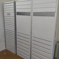 کولرگازی ایستاده اینورتر الجی