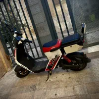 موتور برقی HONDA