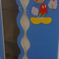 کمد بچه با تخفیف