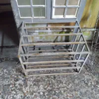 جا کولری پنجره