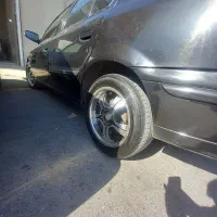 سمند مدل۸۲|خودرو سواری و وانت|اردبیل, |دیوار