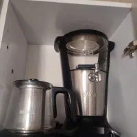 سماور برقی میگل