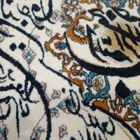 تابلوفرش قرآنی نخ ابریشم|تابلو فرش|بندرعباس, |دیوار