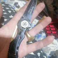 چاقو جیبی بلک اوپس|کوهنوردی و کمپینگ|کرمان, |دیوار