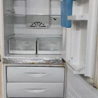 یخچال ولباسشویی