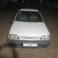 پراید وانت|خودرو سواری و وانت|شوش, |دیوار