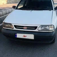 پراید 83 کاربراتور تمیز