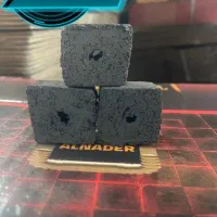 زغال کربن پسته و خاک زغالی عمده|عمدهفروشی|شیراز, شهرک صنعتی شیراز|دیوار