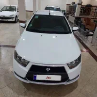 دنا تیپ ۲ مدل ۱۳۹۹ فول