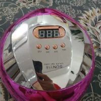 لوازم کاشت ناخن