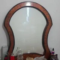 آینه رو میزی