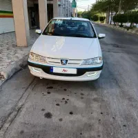 پژو پارس مدل ۱۴۰۳ در حدصفر|خودرو سواری و وانت|بندر امام خمینی, |دیوار