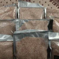 نمک صورتی هیمالیا تمیز برای مصارف خانگی