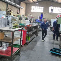 کارگر ساده شهر قدس