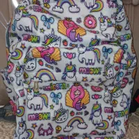 کیف کوله پشتی