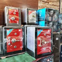 خرید گاوصندوق از فروشگاه ایران کاوه