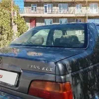 پارس سال مدل 90|خودرو سواری و وانت|سنندج, |دیوار