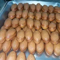 « دلی مانجو » شیرینی مغزدار بین المللی