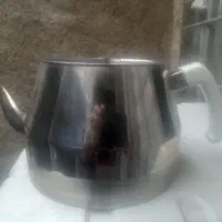 کتری استیل
