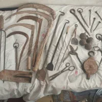 وسایل قدیمی
