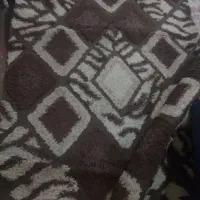 قالیچه ماکارونی ۴ متری و قالیچه شگی ۴متری|فرش|مشهد, هنرستان|دیوار