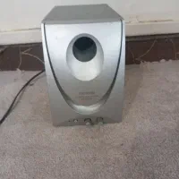 ساب خانگی|سیستم صوتی خانگی|شیراز, بهارستان|دیوار