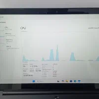 Razer Blade Stealth لپتاپ|رایانه همراه|قم, باغ کرباسی|دیوار