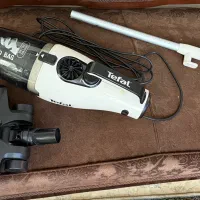 جارو برقی عصایی تفال tefal