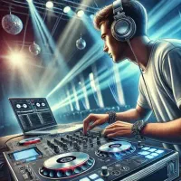 دیجی،اجرای دیجی