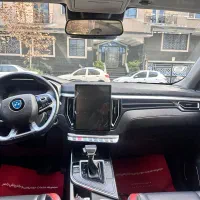 فردا FMC T5 مدل 1401 سند تک برگ|خودرو سواری و وانت|تهران, سعادتآباد|دیوار