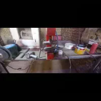 دستگاه بالانس و دستگاه آپارات|ابزارآلات|خواف, |دیوار