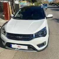 ایکس ۲۲ مدل ۱۴۰۱ کارمندی