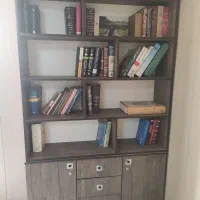 فروش کتابخانه
