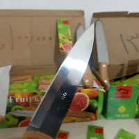 چاقوی آشپزخانه|ظروف پخت‌وپز|تربت جام, شاهد|دیوار