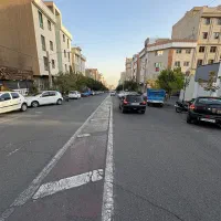 ۲۰۰ متر مستغلات بر اصلی پونک‌ شهرک نفت|اجارهٔ دفتر کار، اتاق اداری، مطب|تهران, شهرک نفت|دیوار