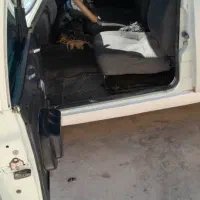 پیکان وانت مدل 93|خودرو سواری و وانت|سیب و سوران, |دیوار